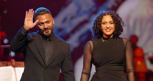 ابنة محمد رحيم تتحدث عن وفاة والدها وموقف تامر حسني