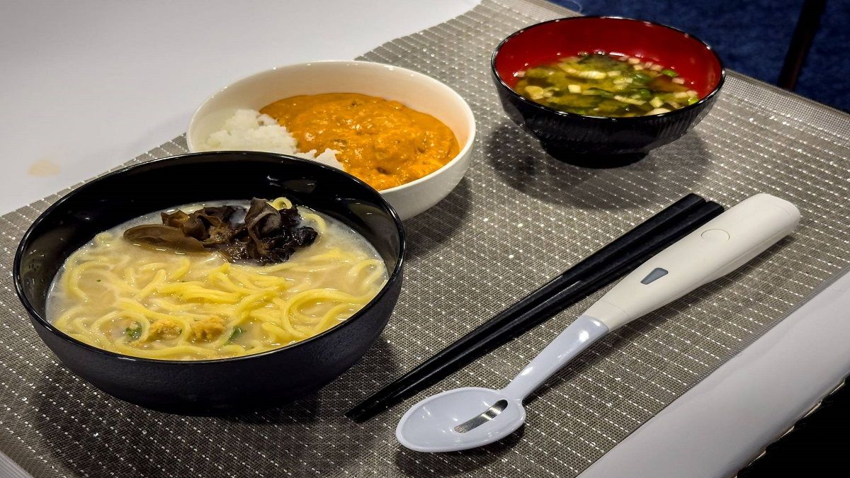 الامارات | حل سحري من اليابان يساعدك على تقليل الملح.. ملعقة مبتكرة