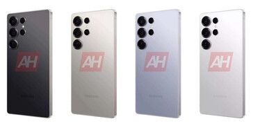 تكنولوجيا: تسريب المواصفات الكاملة والصور الرسمية لسلسلة Samsung Galaxy S25