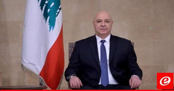 الرئيس عون تلقى اتصالا من ولي العهد السعودي: السعودية ستكون اول مقصد في الزيارات الخارجية