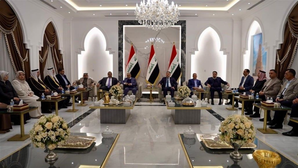 ائتلاف "القيادة السنية" يؤكد على وحدة العراق وتماسك جبهته الداخلية