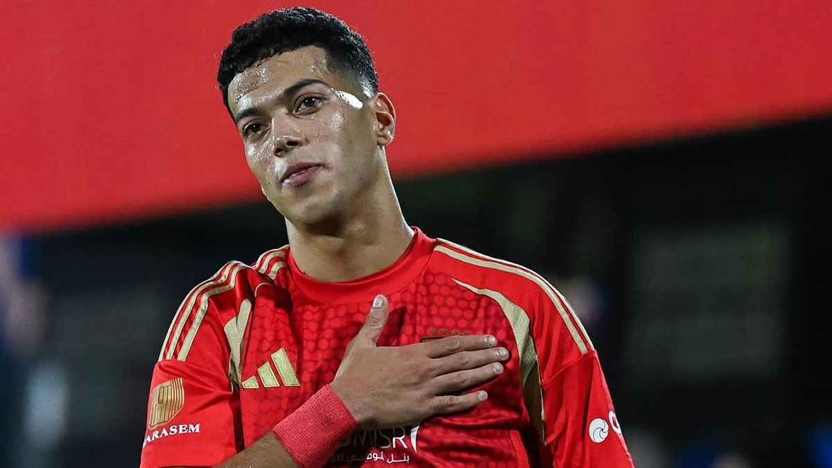 الامارات | "هاتريك عاشور" يقود الأهلي لانتصار ثمين في دوري أبطال إفريقيا