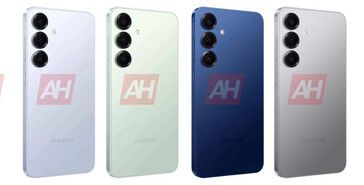 تكنولوجيا: تسريب المواصفات الكاملة والصور الرسمية لسلسلة Samsung Galaxy S25