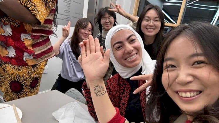 الحناء: قصة نقش يجمع الثقافات عبر العصور ويرسم الفرح