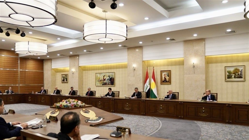 تساؤلات حول "اجتماع غير عادي".. هل قرر الكرد الانسحاب من العملية السياسية؟