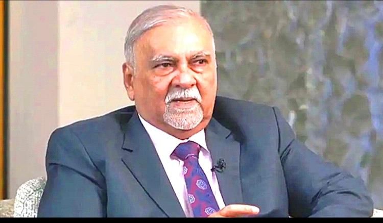 الخليج اليوم .. مكاوي : على ابناء عدن ان يطالبوا بحقوقهم مثلما فعل ابناء حضرموت