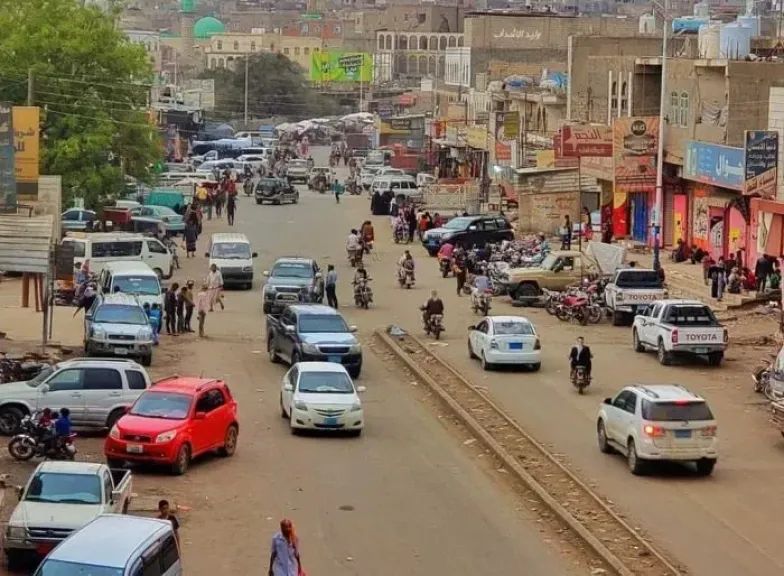 القبض على متورطين في إطلاق نار في سوق لبيع القات جنوبي اليمن