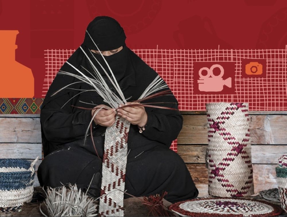 احتفاءً بعام الحرف اليدوية.. "الثقافة" تطلق مسابقة "عدسة وحرفة"