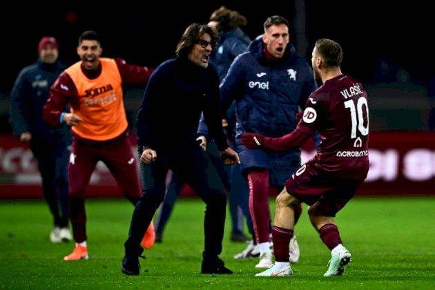 بطولة إيطاليا: أتالانتا يفشل في اعتلاء الصدارة موقتا ويوفنتوس يتعادل مجددا