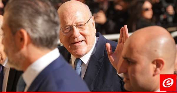 رحلة ميقاتي إلى سوريا: هل تُزعج العرب؟