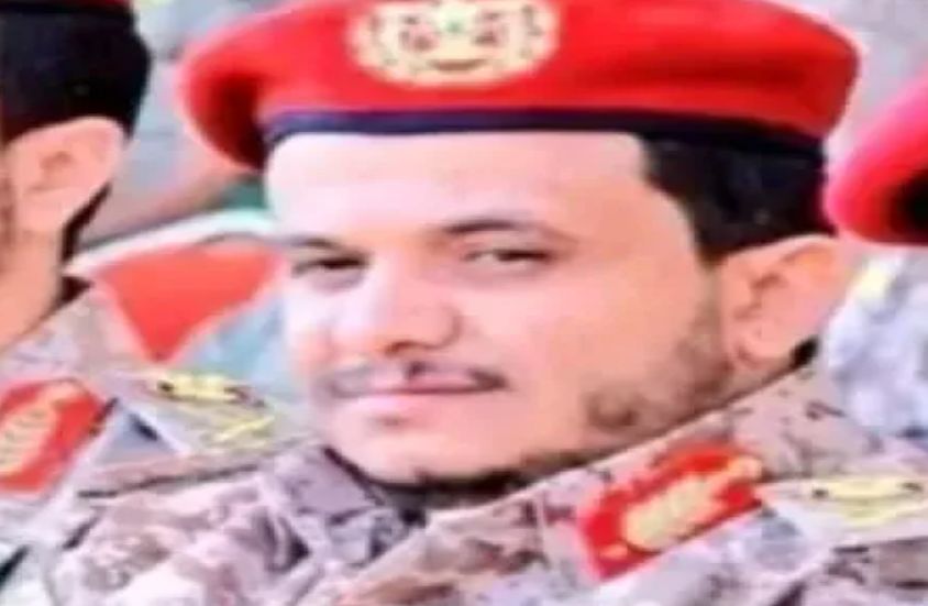عاجل : معارك طاحنة ...قبائل قيفة تقتل أحد أكبر قيادات الحوثي"الاسم والصورة"