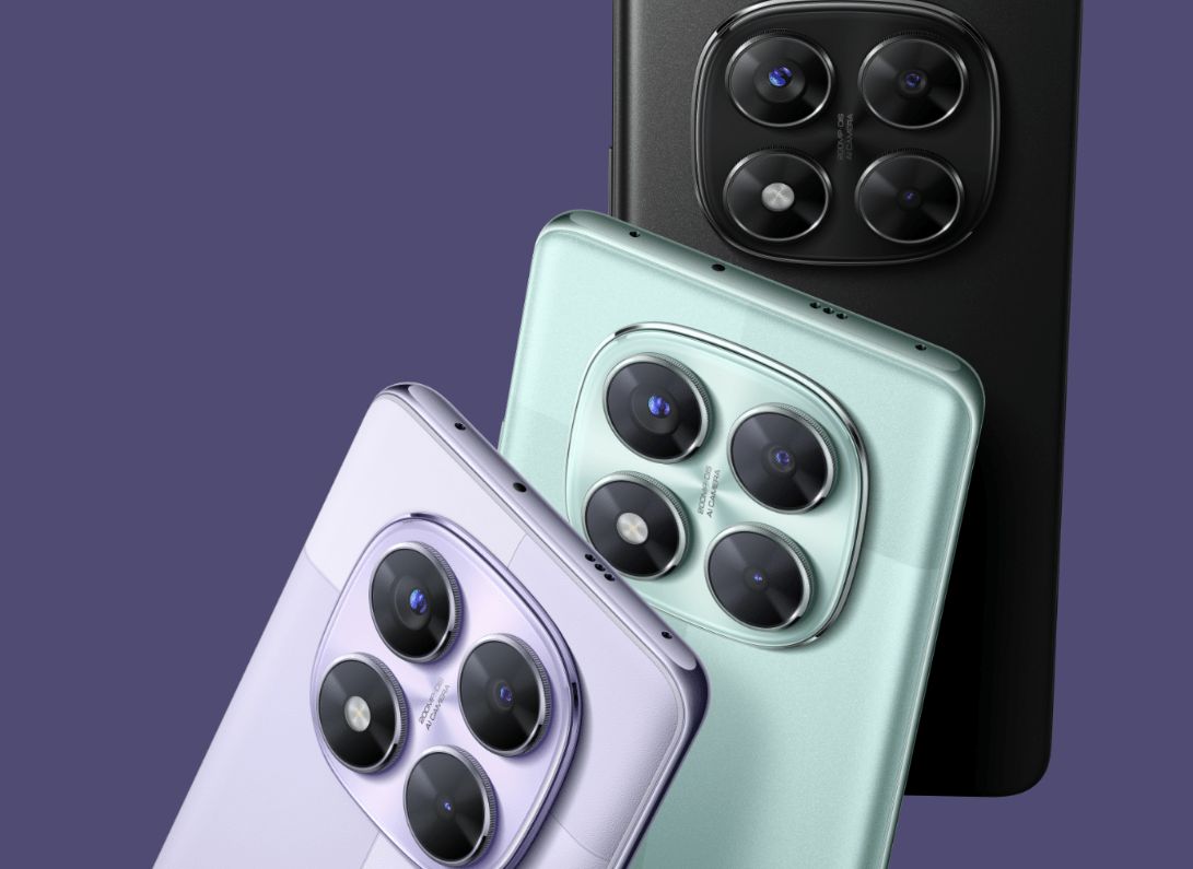 تكنولوجيا: شاومي تطلق Redmi Note 14 Pro 5G عالميًا بكاميرا 200 ميجابكسل