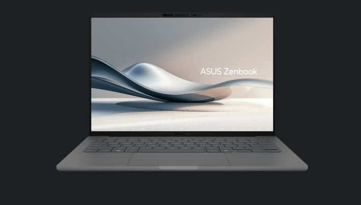 تكنولوجيا: ASUS Zenbook A14: أخف جهاز Copilot+ PC يصل إلى السوق السعودي