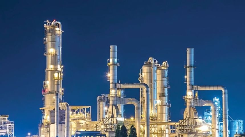 المملكة تخصّص 10 مليارات ريال لتفعيل الحوافز المعيارية للقطاع الصناعي