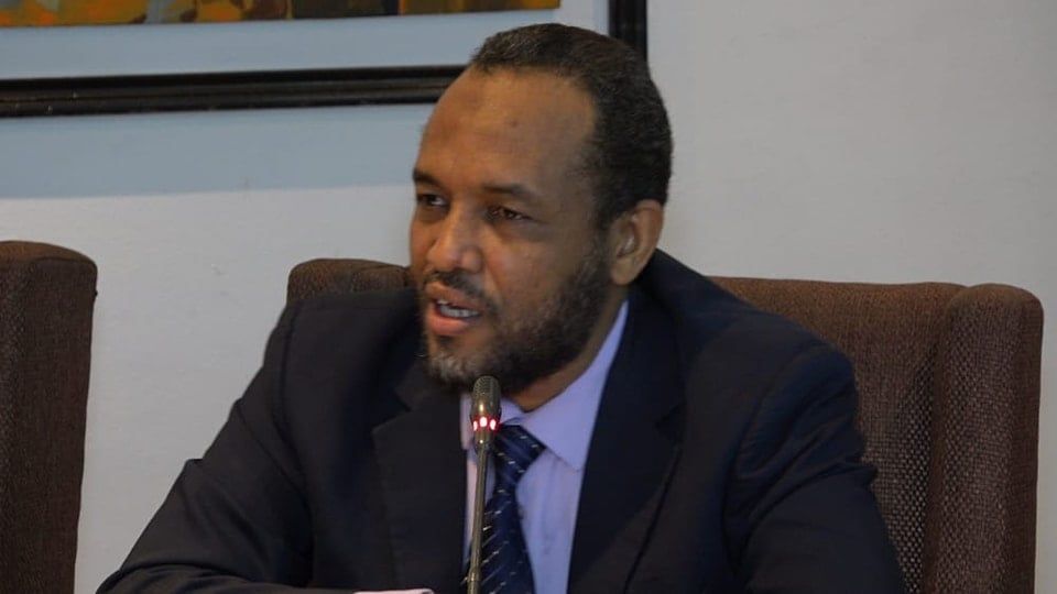 وزير الصحة الاتحادي يطمئن على الأوضاع الصحية بالمنطقة الشرقية لولاية جنوب كردفان