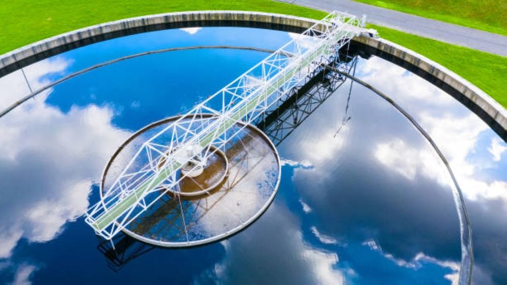 "المياه الوطنية" تبدأ تطوير خدمات الصرف الصحي في جدة