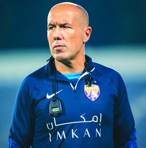 الامارات | مكاسب شباب الأهلي من العين  أكثر من 3 نقاط