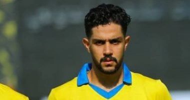 الإسماعيلى يستعيد خدمات محمد عمار أمام إنبى فى كأس مصر