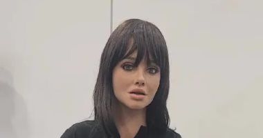 تكنولوجيا: وجه جميل وقلب سيبراني.. ميلودي روبوت قد يكون بديلاً للبشر قريبًا