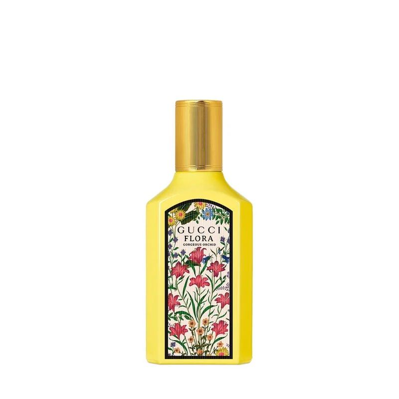 أجدد العطور النسائية الفاخرة 2025: نفحات عطرية فواحة تأسر الحواس