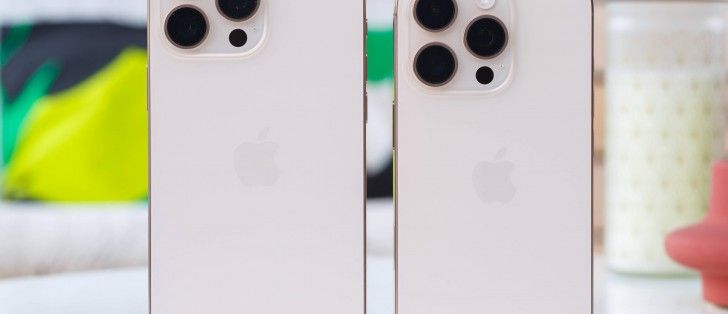 تكنولوجيا: تسريب تفاصيل كاميرا الهاتف الذكي iPhone 17 Pro