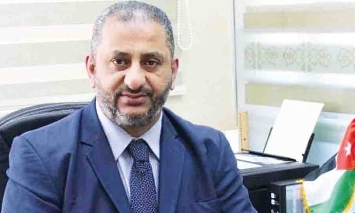 رسالة من ناشط إلى ملك الأردن تنتهي بسجنه خمس سنوات..صورة و تفاصيل