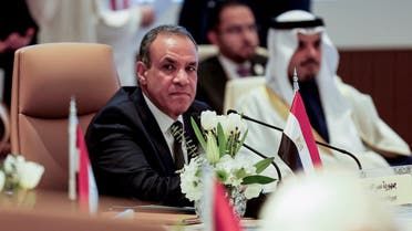 الخليج اليوم .. مصر تؤكد: لا يجب إيواء أي عناصر إرهابية في سوريا