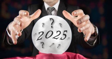 طالع الأبراج: 4 أبراج الحظ يبتسم لها خلال شهر يناير.. أبرزها الأسد والقوس