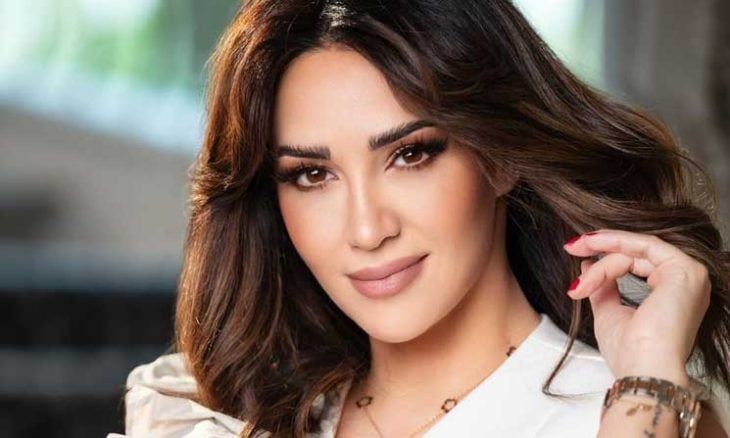 تغيّر كبير بملامح ديانا حداد.. متابعوها لم يتعرفوا عليها! ـ (صور)