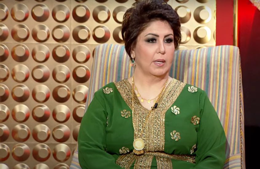 الخليج اليوم .. بسبب إسرائيل.. حبس الكويتية فجر السعيد ونقلها للسجن المركزي