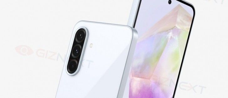 تكنولوجيا: Samsung Galaxy A36 يدعم شحن فائق السرعة بقوة 45 واط