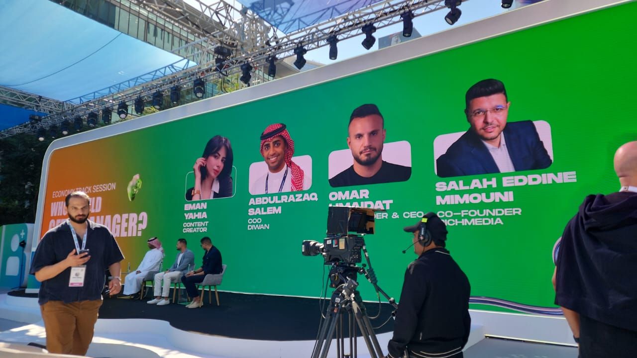 الامارات | صناع محتوى لـ«الإمارات اليوم»: مدراء المواهب المميزون يلعبون دوراً رئيسياً في تلبية احتياجاتنا ونجاحنا