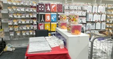 أخبار مصر.. رئيس هيئة الكتاب: 1300 دار نشر من 80 دولة تشارك فى معرض القاهرة