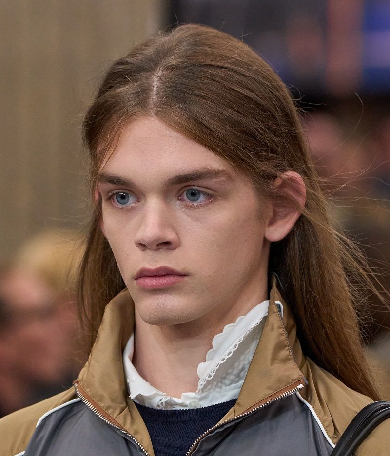 5 صبغات شعر دافئة موضة 2025.. اعتمديها لإطلالة متألقة