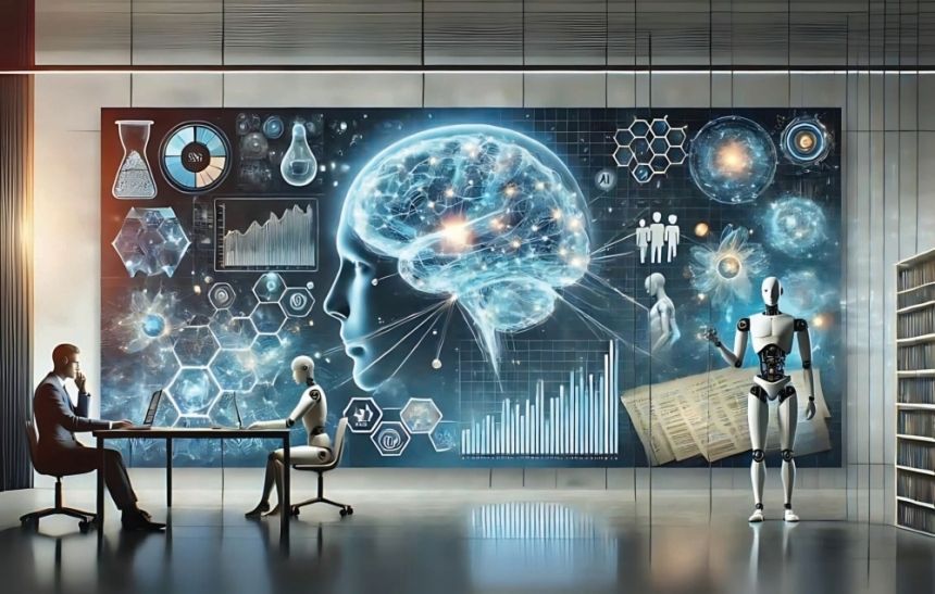 هاكاثون إنجاز.. 400 مشارك يتنافسون على ابتكار حلول لرفع الإنتاجية