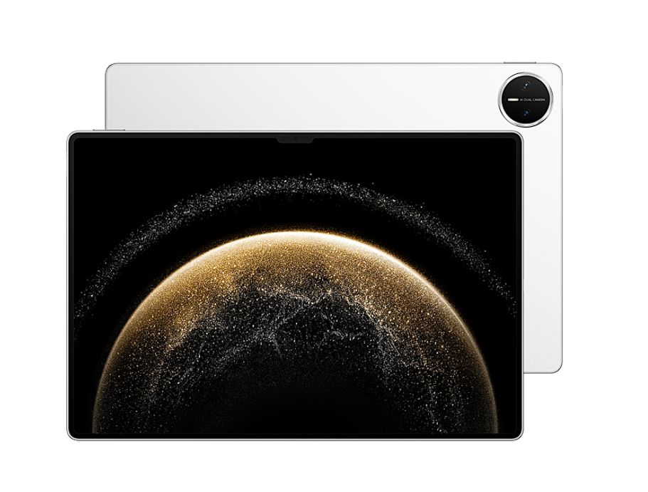 تكنولوجيا: هواوي تستعد لإطلاق MatePad Pro 13.2 عالمياً قريباً