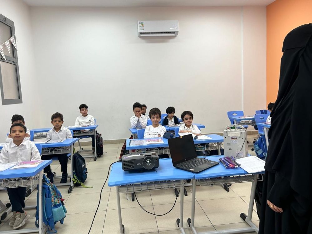  خبير تعليمي لـ"اليوم": الدعم الموحد يُمثل منصة شاملة لتحسين خدمات التعليم