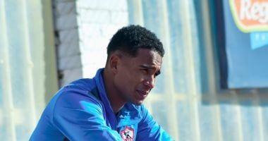 سيف الدين الجزيرى يقترب من الرحيل عن الزمالك.. وفرصة أخيرة لـ عمر فرج
