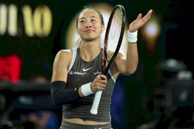 استراليا المفتوحة: تشينوين بصعوبة الى الدور الثاني