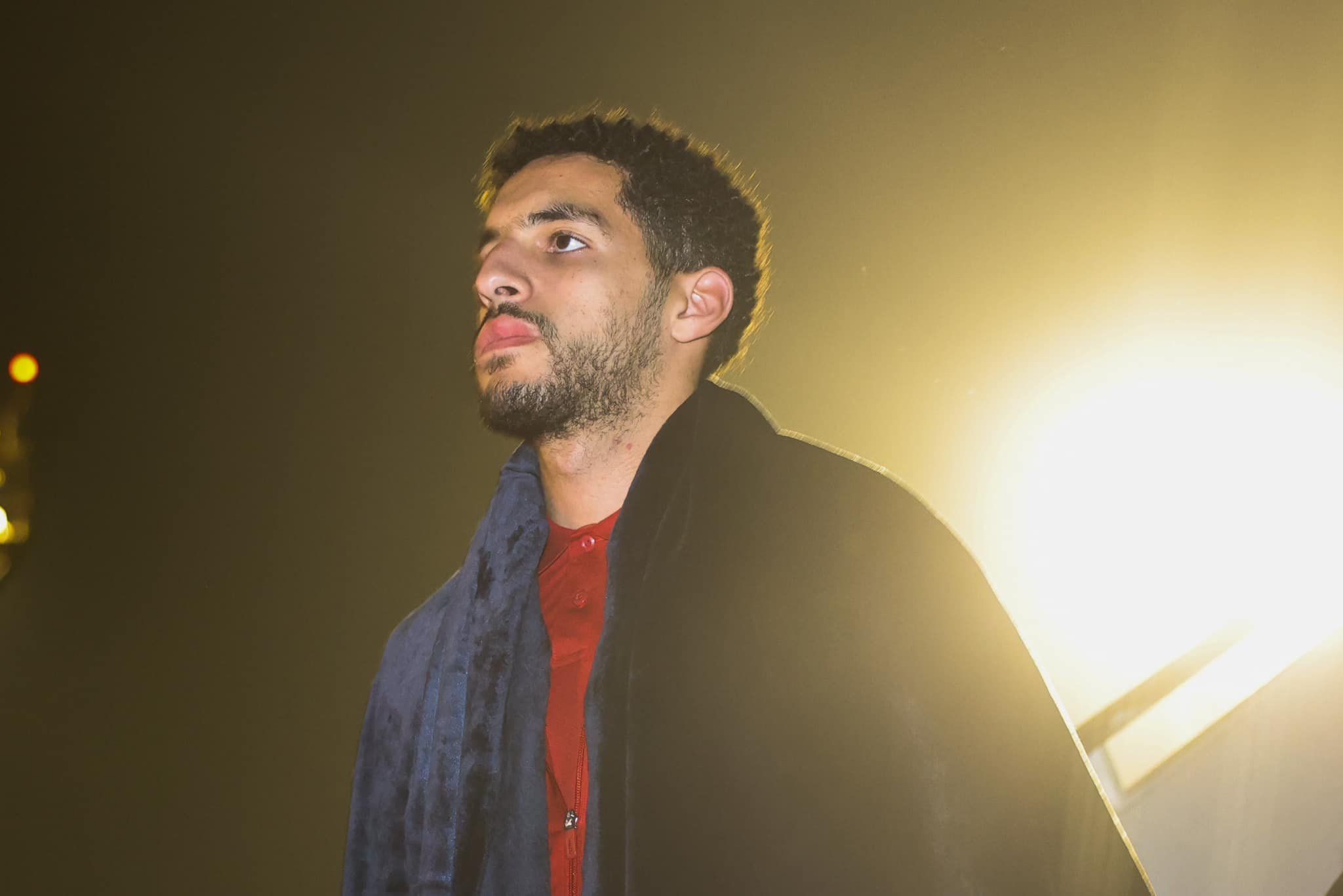 "مصاصة" إمام عاشور و"كورة الهاتريك".. أبرز صور عودة الأهلى من كوت ديفوار