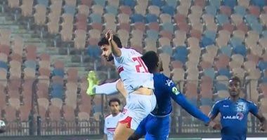 موعد مباراة الزمالك المقبلة بعد الفوز على بلاك بولز فى الكونفدرالية