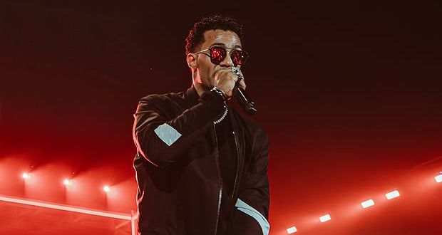 محمد رمضان يتحدى جمهوره: “هل أنتم جاهزون لباريس؟”