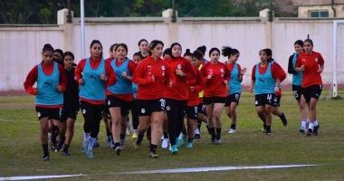 تشكيل منتخب الناشئات أمام الكاميرون فى ذهاب تصفيات كأس العالم