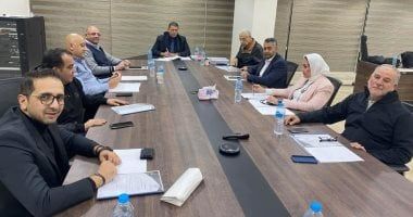 اتحاد كرة اليد يعتمد لائحة مكافآت بطولة العالم وتشكيل المنتخبات الوطنية واللجان