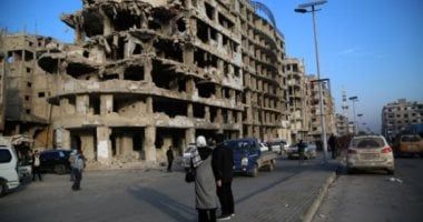 القاهرة الإخبارية: اجتماعات وزارية تدعو لرفع العقوبات عن سوريا ودعم اقتصادها