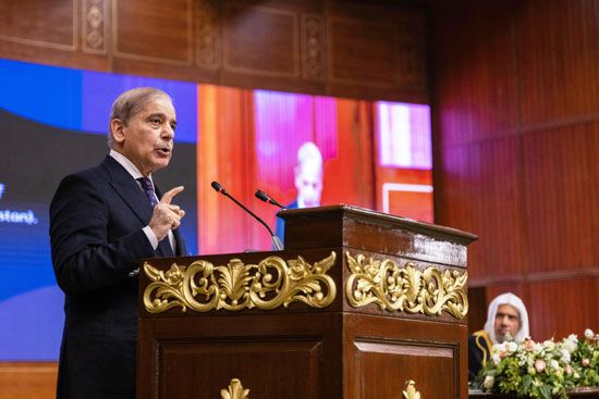 رابطة العالم الإسلامى تطلق من إسلام آباد مبادرة تعليم الفتيات بالمجتمعات المسلمة