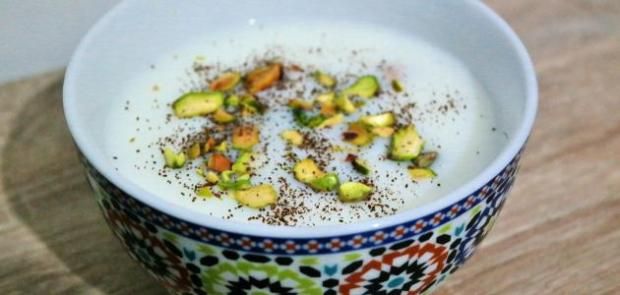 هل شرب السحلب يؤثر على فقدان الوزن؟.. حالة واحدة تجعله مفيدا للجسم