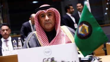 الخليج اليوم .. مجلس التعاون الخليجي: ندعو لرفع العقوبات عن سوريا