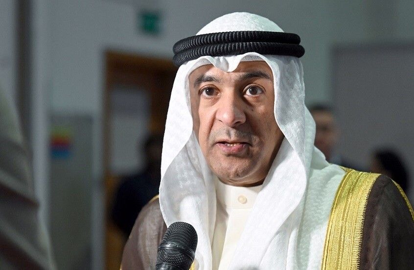 الخليج اليوم .. الأمين العام لمجلس التعاون الخليجي: نجدد دعمنا لسوريا على كافة الأصعدة