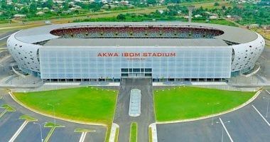 5 معلومات عن استاد "جودسويل أكبابيو" مستضيف لقاء المصري وإنيمبا النيجيري